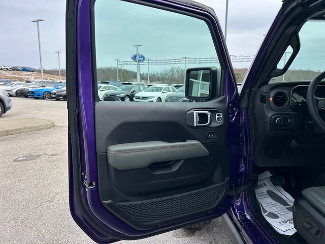 New 2026 Jeep Gladiator Mojave image 35