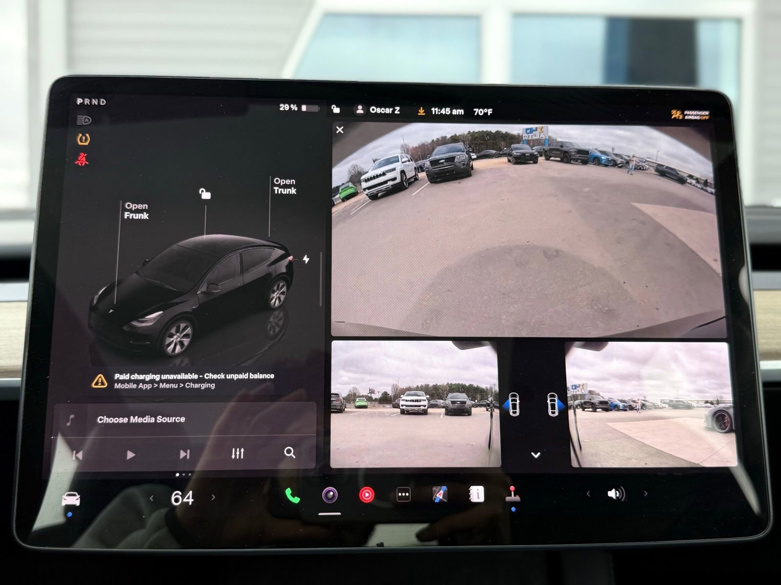 Used 2022 Tesla Model Y Long Range image 61