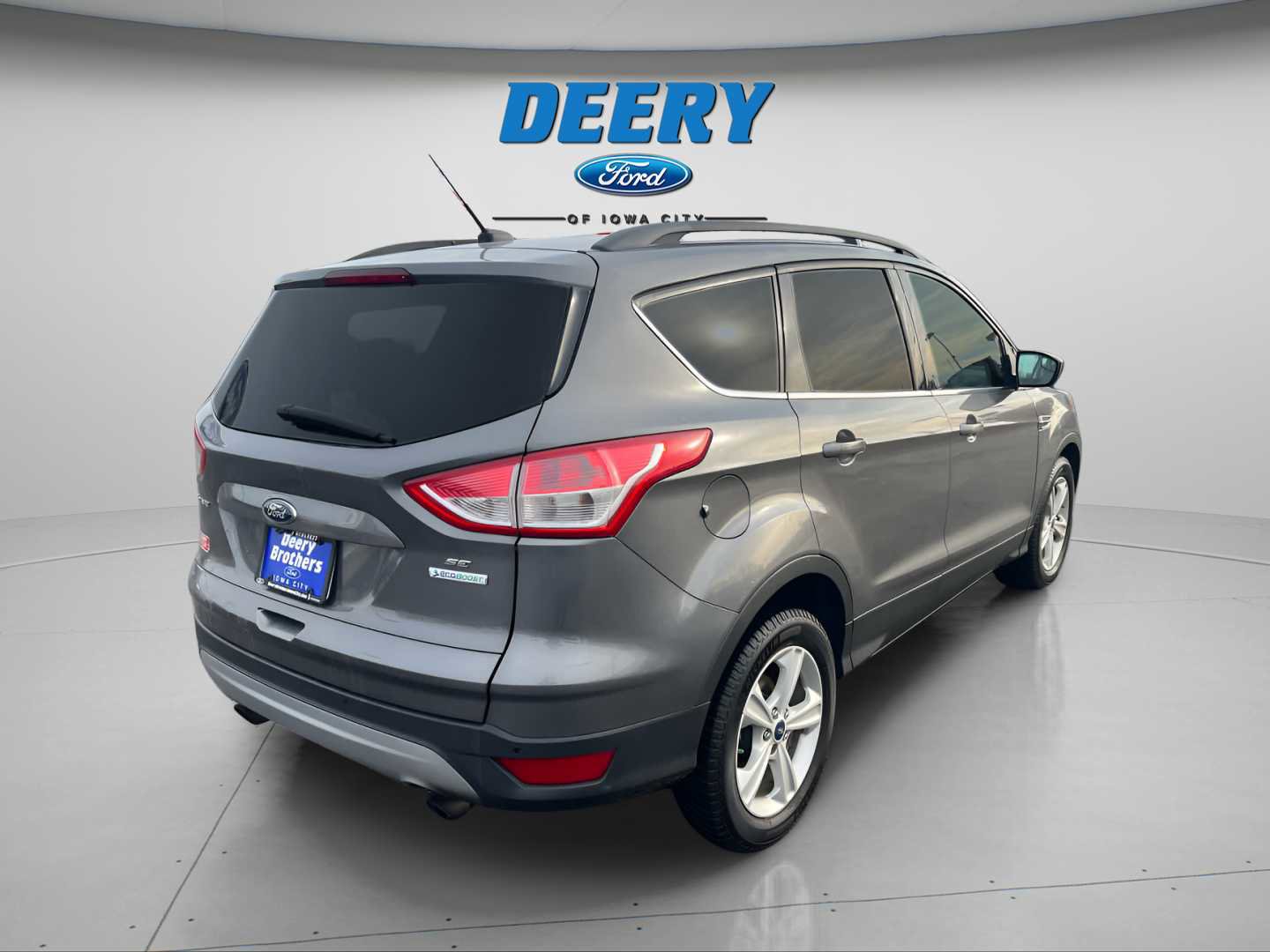 Used 2014 Ford Escape SE w/ Equipment Group 201A image 8