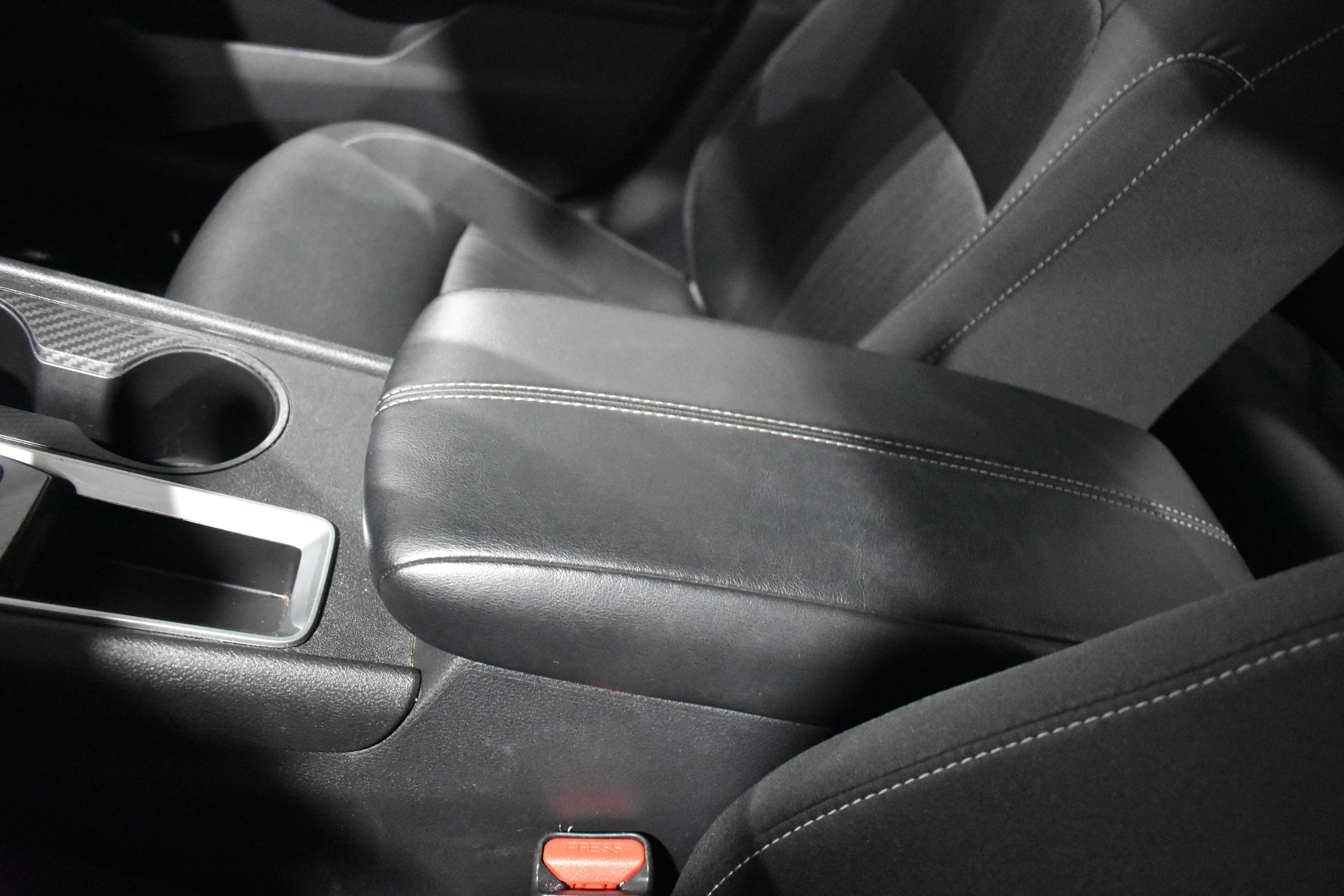 Used 2025 Nissan Altima 2.5 SV image 21