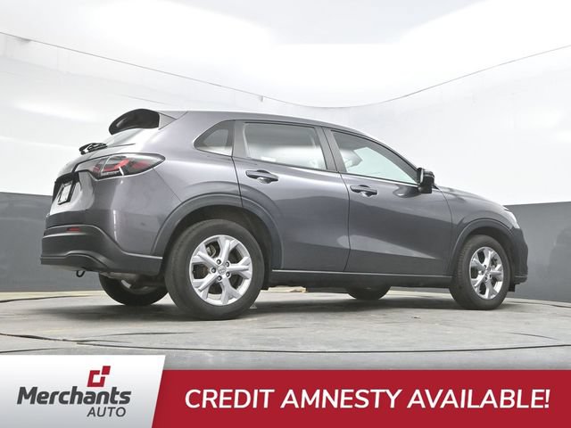 Used 2023 Honda HR-V LX image 36