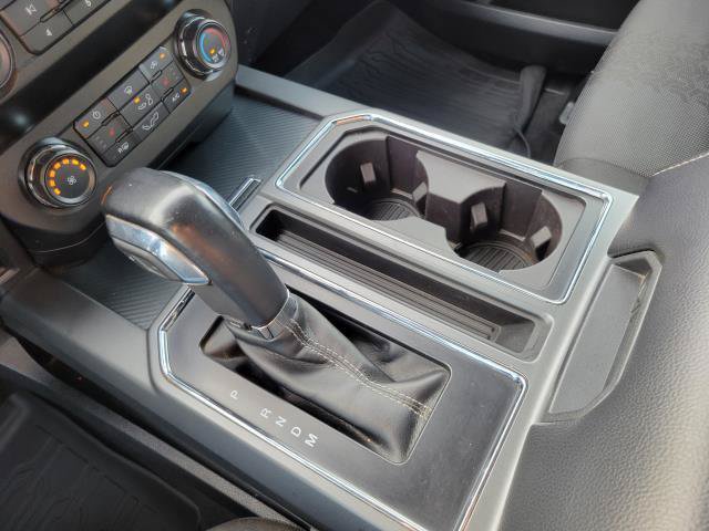 Used 2019 Ford F150 XLT w/ Equipment Group 302A Luxury AWD/4WD image 21