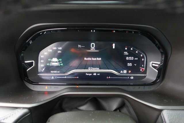 Used 2024 GMC Yukon XL Denali image 18