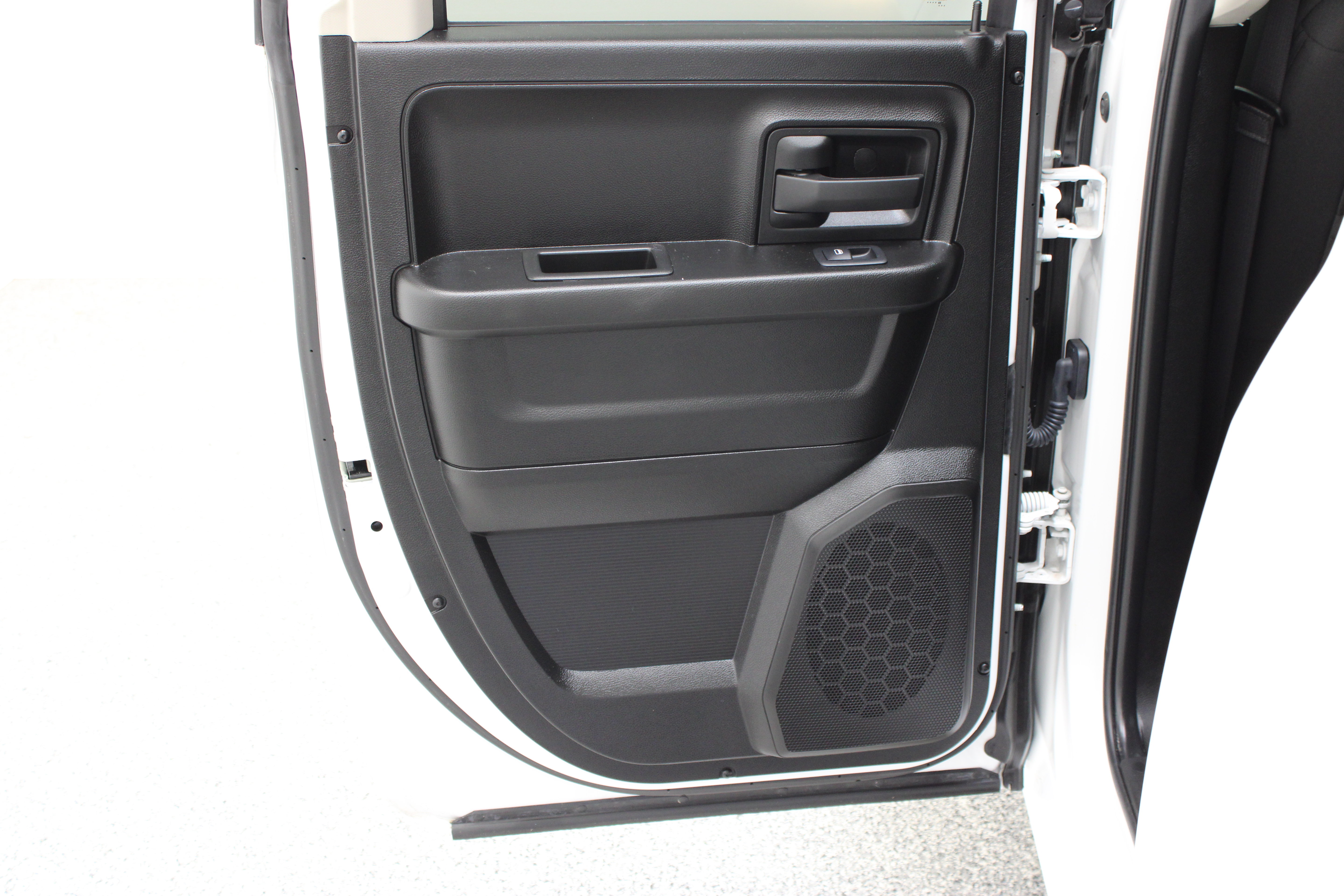 Used 2024 RAM 1500 Tradesman w/ Electronics Group RWD image 25