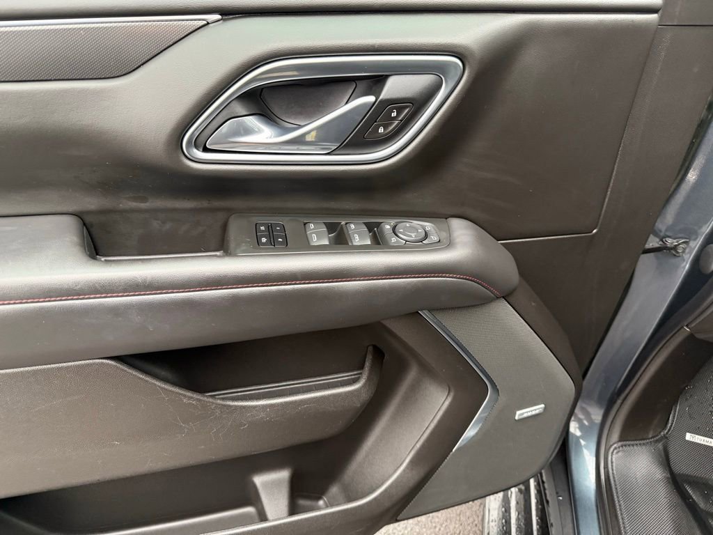 Used 2021 Chevrolet Tahoe RST w/ Luxury Package image 11