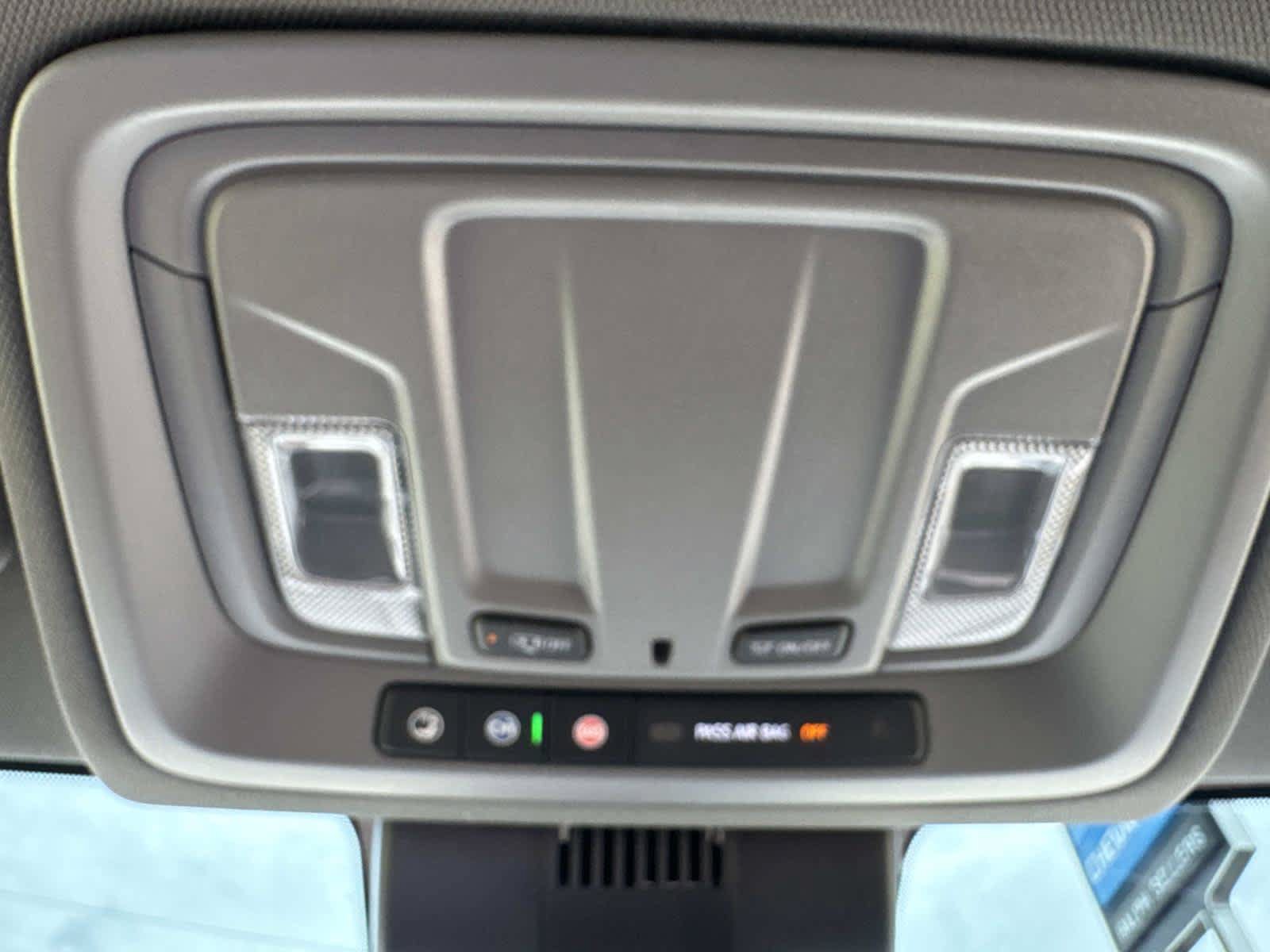 New 2026 Chevrolet Silverado 1500 LT RWD image 14