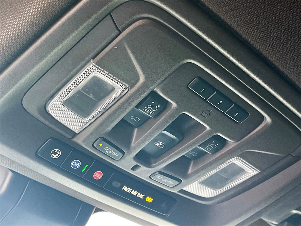 Used 2021 GMC Sierra 1500 Denali w/ Denali Ultimate Package image 20