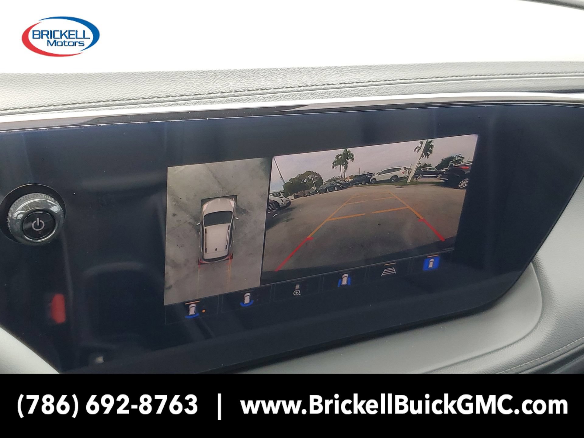 New 2026 Buick Encore GX Sport Touring w/ Advanced Technology Package FWD image 28