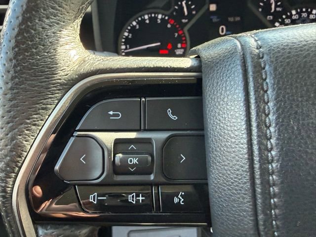 Used 2023 Toyota Tundra Limited AWD/4WD image 27