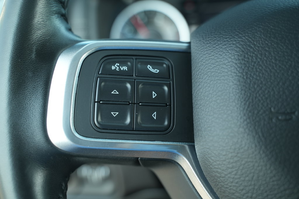 Used 2021 RAM 3500 Laramie w/ Cold Weather Group AWD/4WD image 34