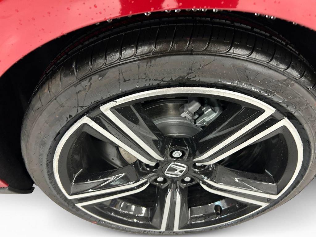 New 2026 Honda Accord SE image 14