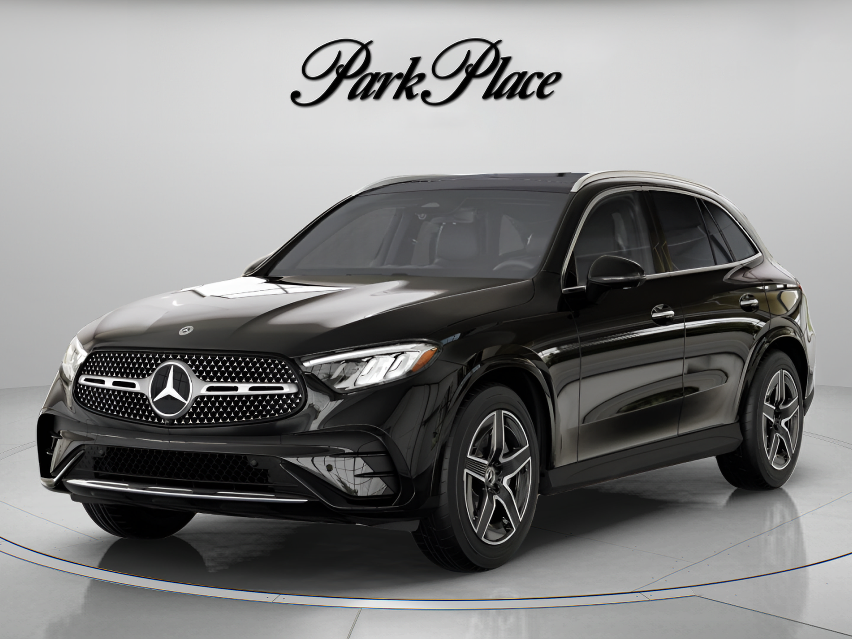Certified 2026 Mercedes-Benz GLC 300 image 39