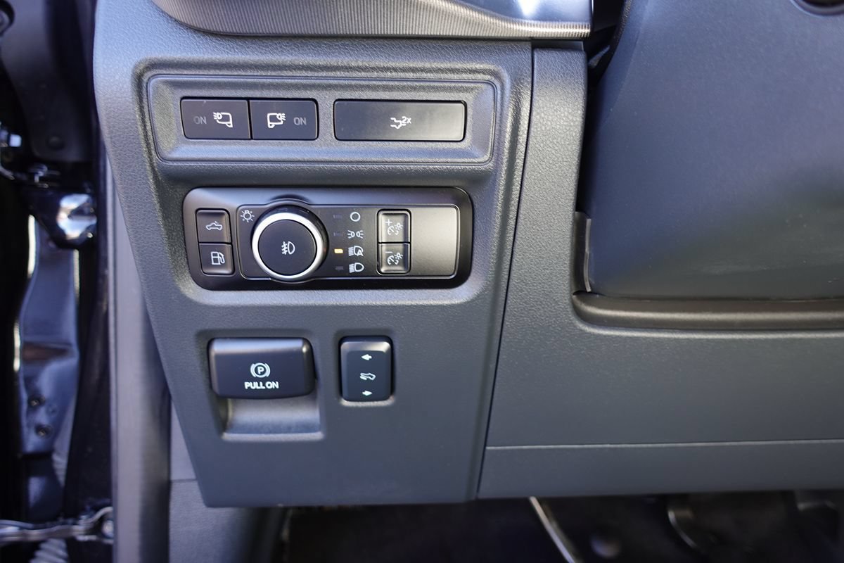 Used 2024 Ford F150 Lariat w/ Equipment Group 502A High AWD/4WD image 61