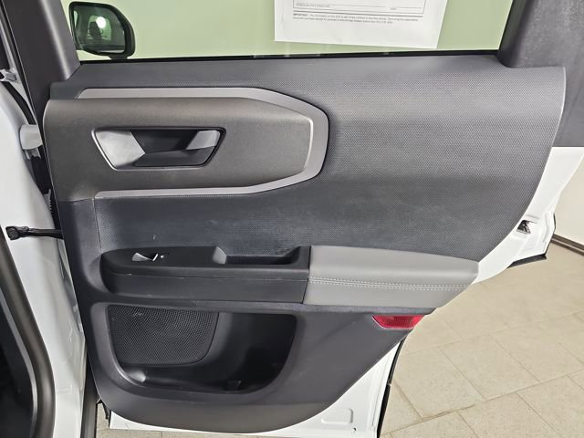 Used 2025 Ford Bronco Sport Badlands image 30