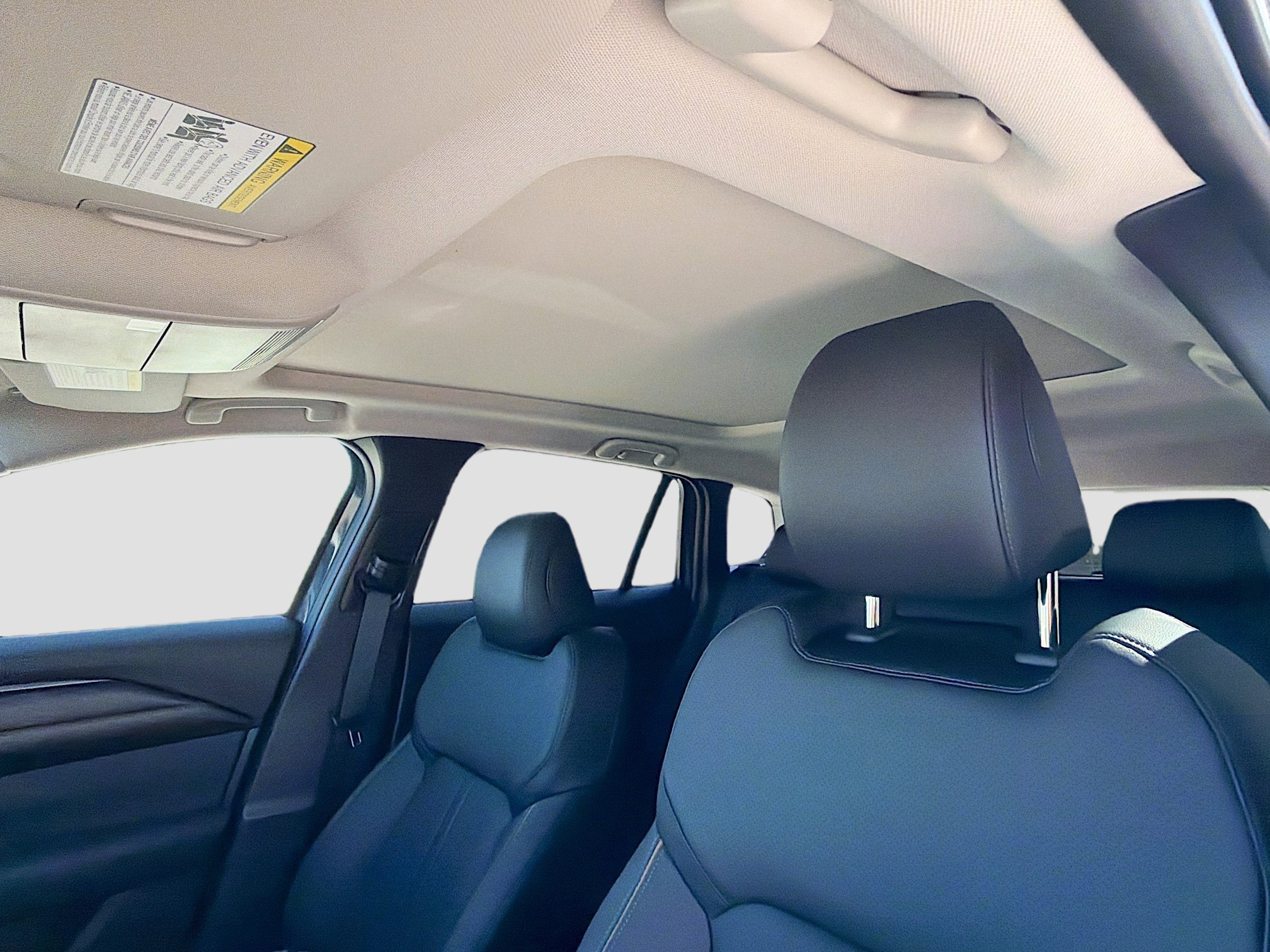 New 2026 MAZDA CX-50 2.5 Hybrid w/ Weather Package image 28