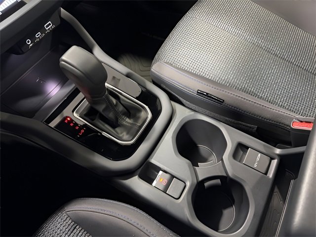 Certified 2025 Subaru Forester Premium w/ Convenience Package #1 image 23