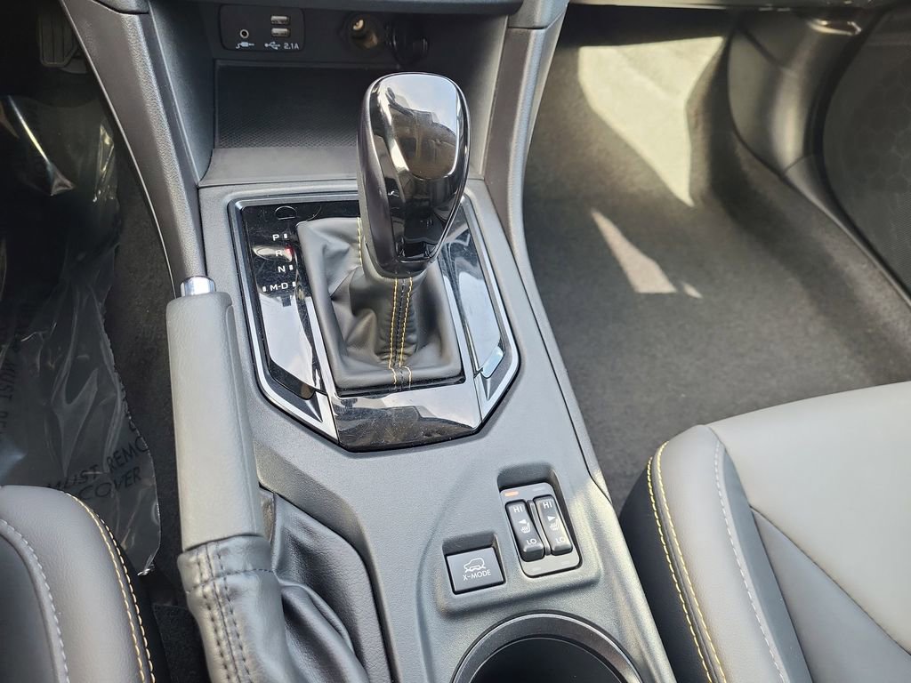 Used 2023 Subaru Crosstrek 2.5i Sport image 22