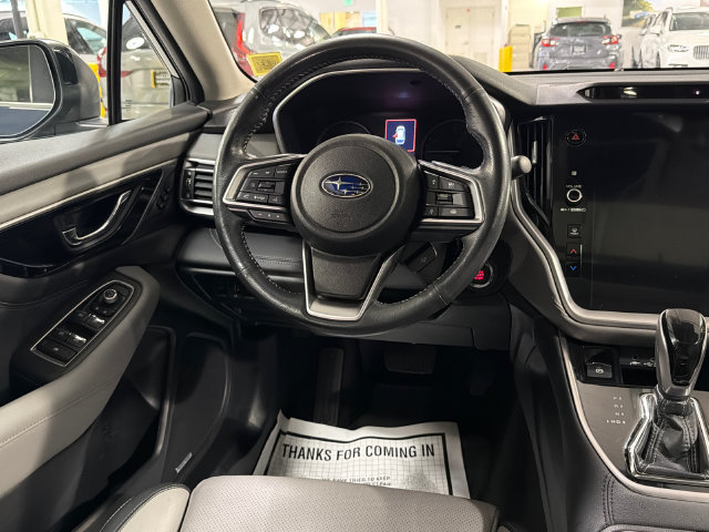Used 2024 Subaru Outback Limited AWD/4WD image 24