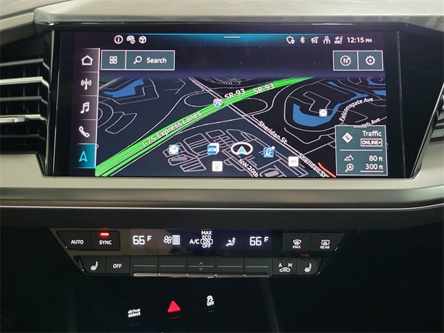 New 2026 Audi Q4 e-tron Premium image 17