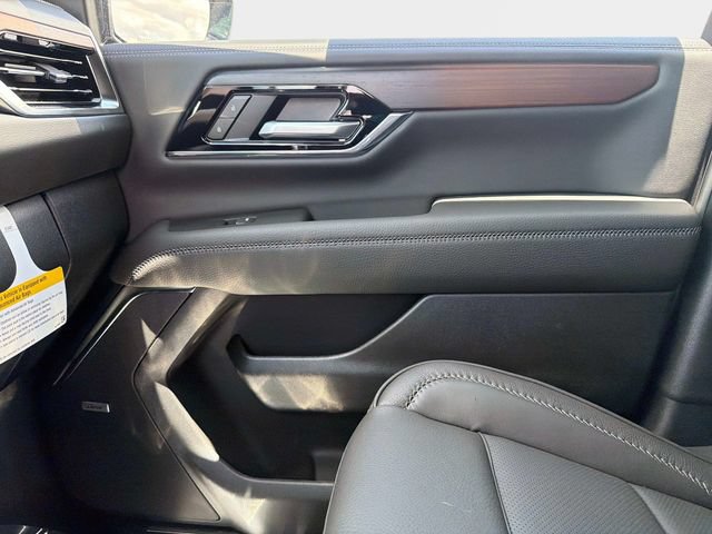 New 2026 GMC Yukon XL Denali w/ Denali Reserve Package RWD image 22