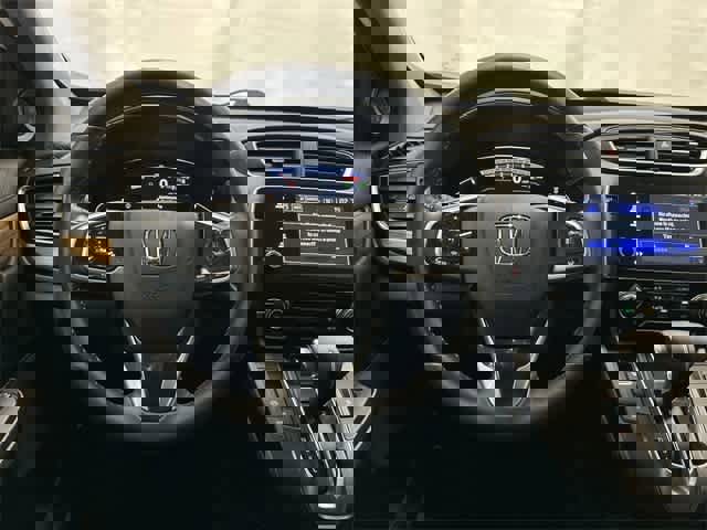 Used 2019 Honda CR-V EX-L image 15