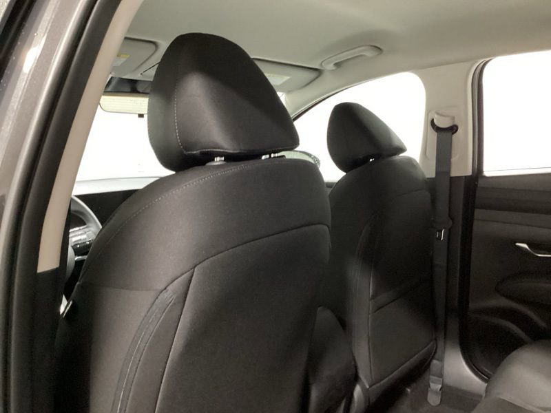 New 2026 Hyundai Tucson SE image 16
