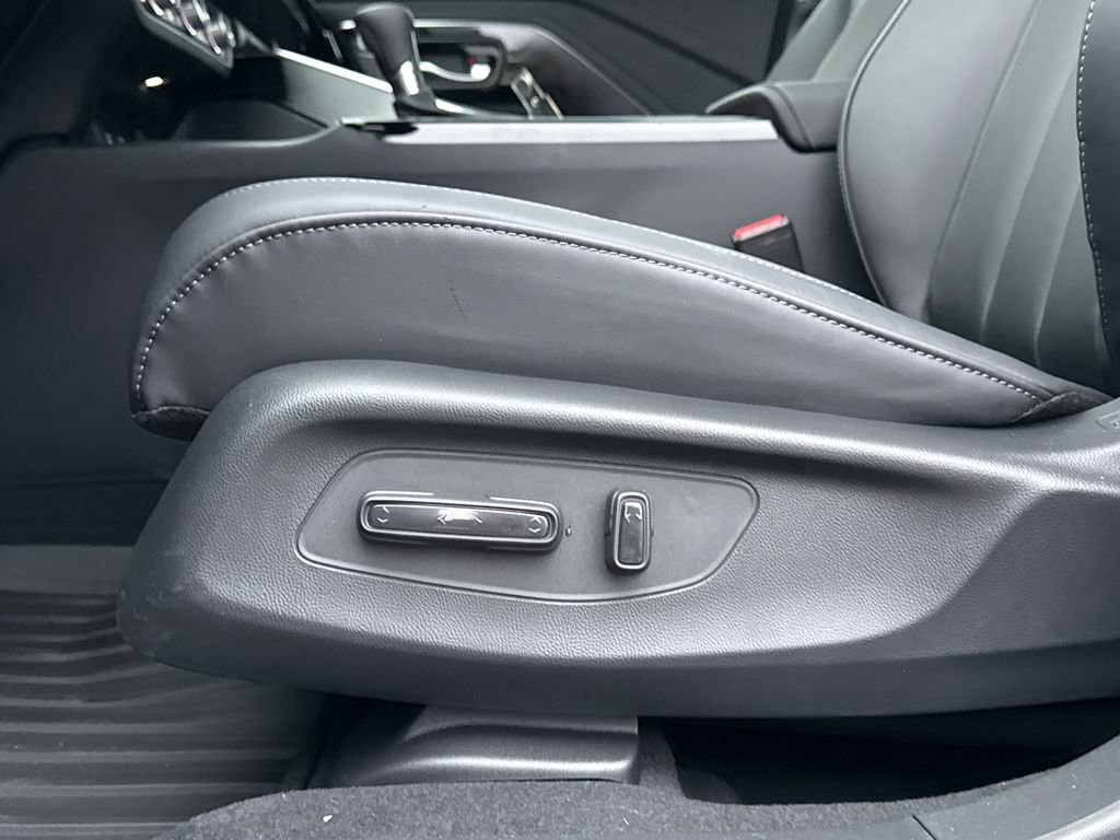 New 2025 Acura ADX AWD image 24