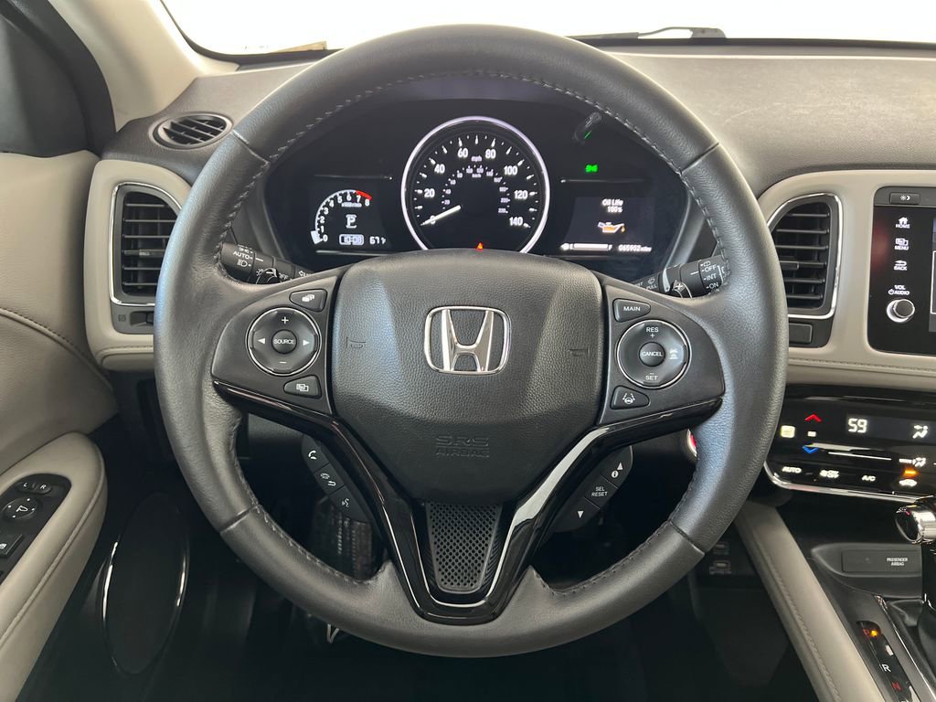 Used 2021 Honda HR-V EX-L image 14