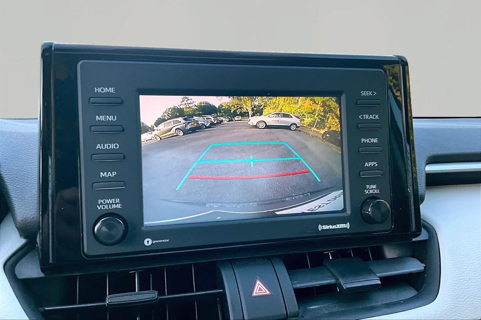 Used 2021 Toyota RAV4 XLE w/ Convenience Package AWD/4WD image 27