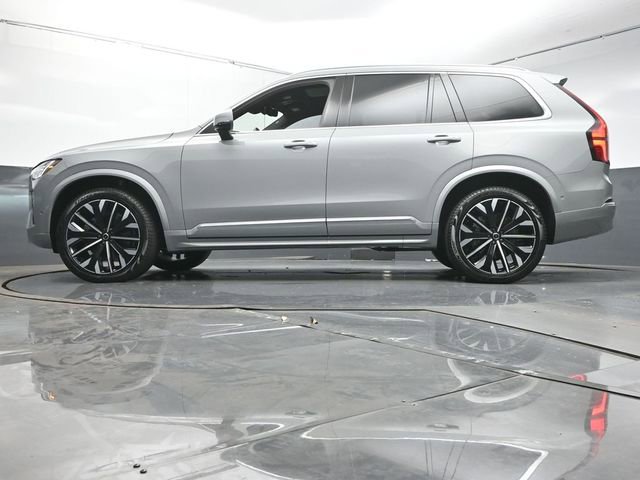 Used 2026 Volvo XC90 B6 Plus w/ Protection Package Premier image 37