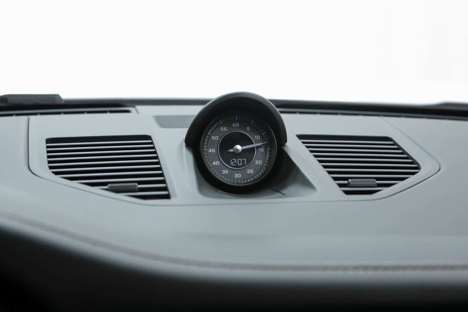 Certified 2021 Porsche 911 Turbo S image 26