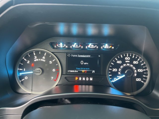 Used 2020 Ford F150 XLT w/ Equipment Group 302A Luxury image 24