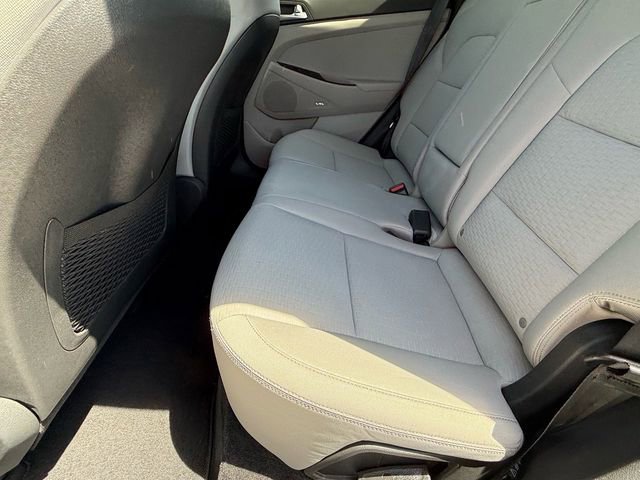 Used 2021 Hyundai Tucson Sport AWD/4WD image 10