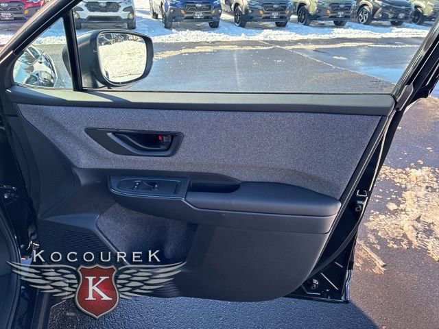 New 2026 Subaru Outback Limited XT image 18