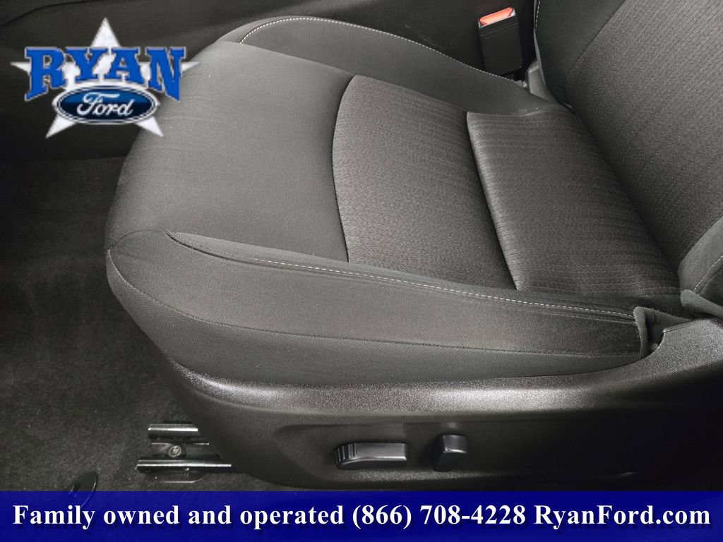 Used 2024 Nissan Altima 2.5 SV image 14