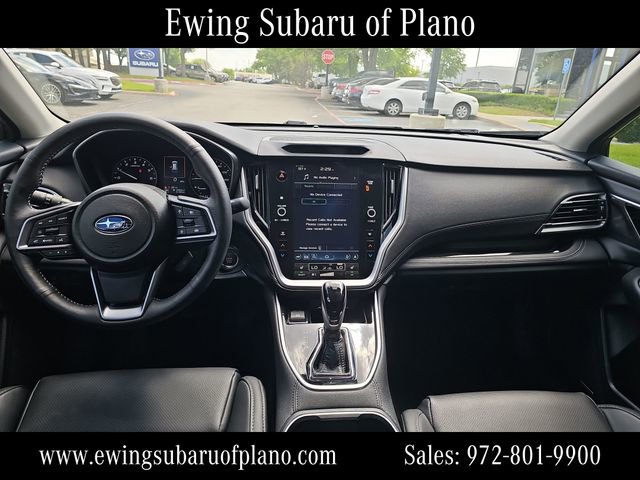 Used 2025 Subaru Outback Limited image 12