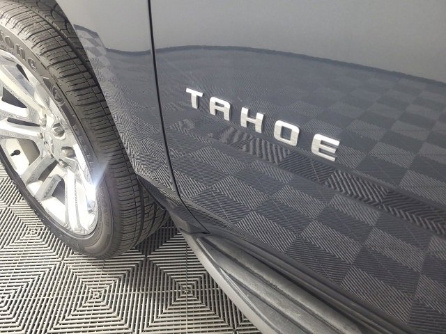 Used 2020 Chevrolet Tahoe LT image 4