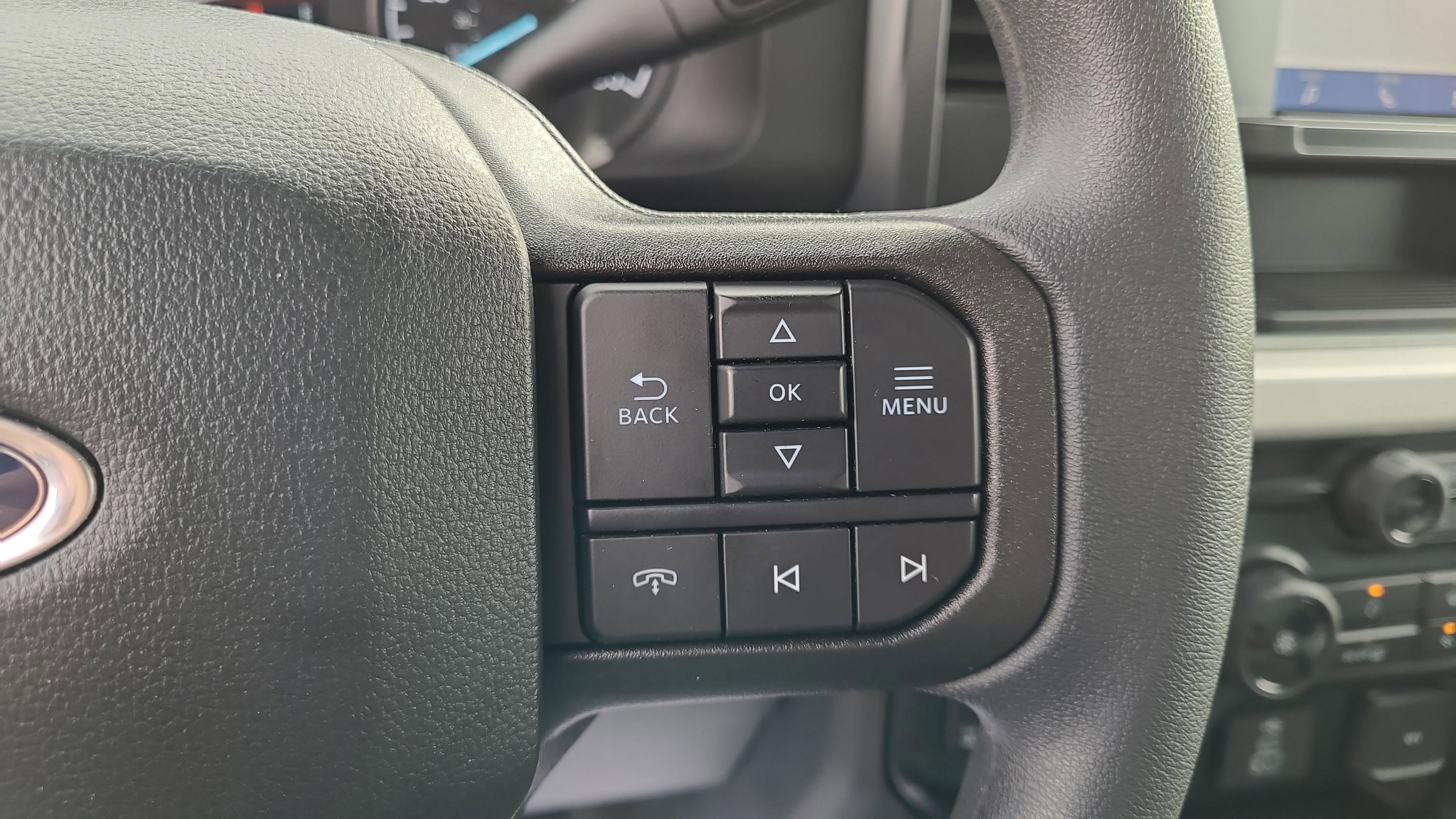 Used 2025 Ford F350 XLT w/ 360-Degree Camera Package image 13