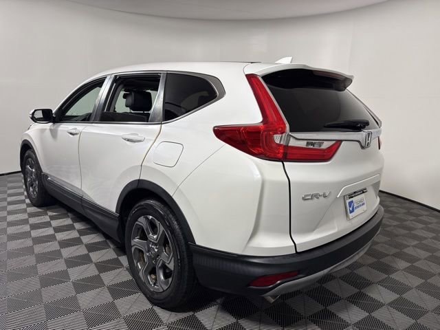 Used 2019 Honda CR-V EX-L image 6