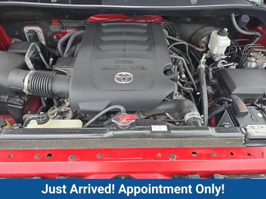 Used 2019 Toyota Tundra SR RWD image 14