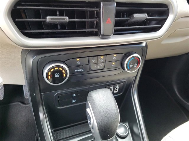 Used 2021 Ford EcoSport S image 8