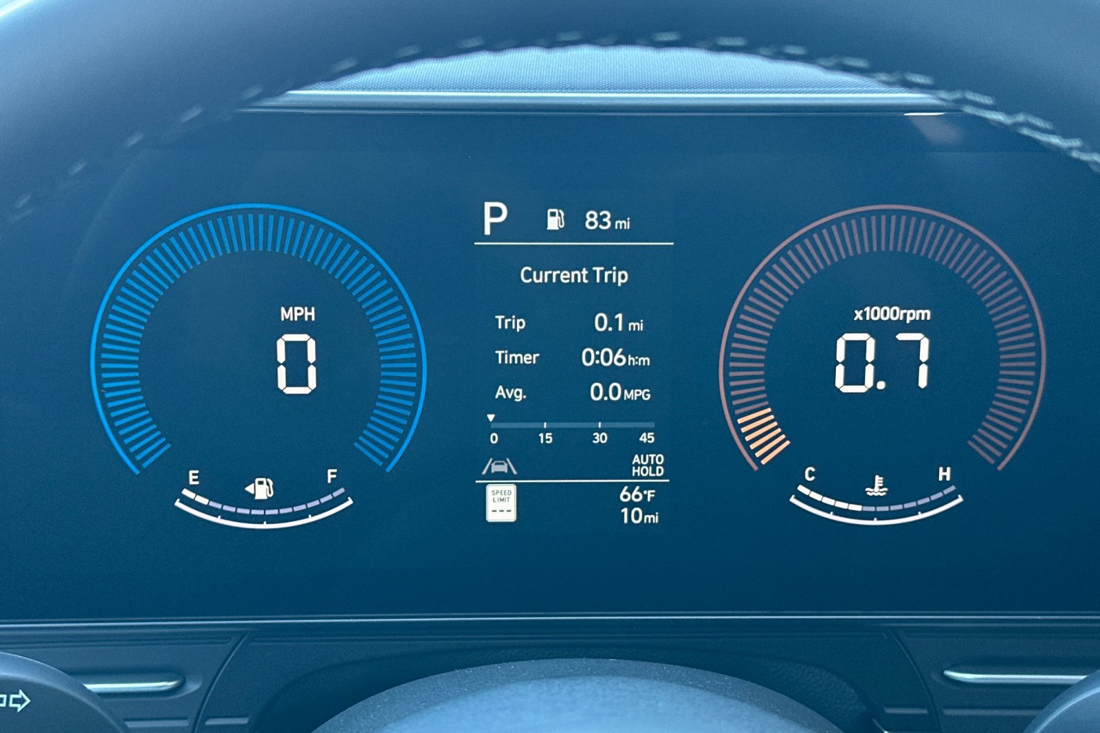 New 2027 Hyundai Kona SEL Sport FWD image 24