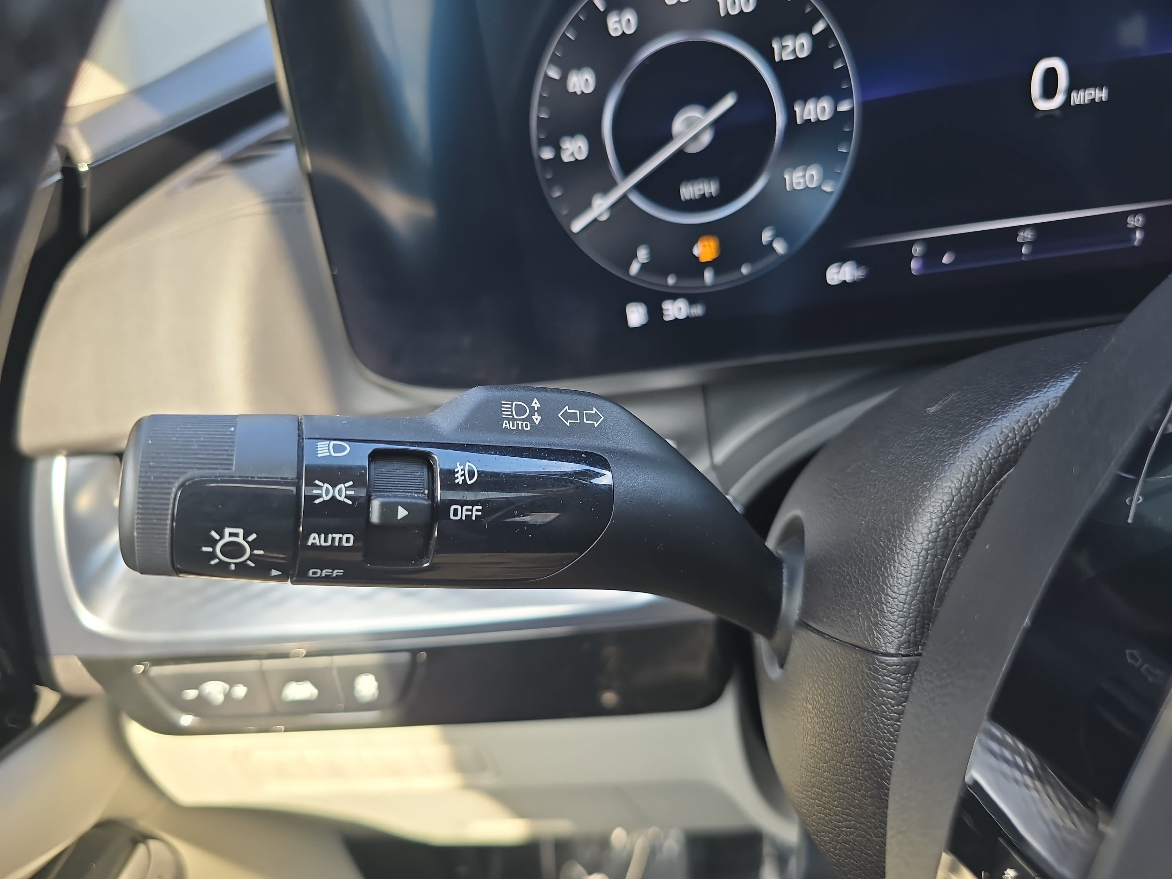 Used 2024 Kia Carnival SX Prestige FWD image 26