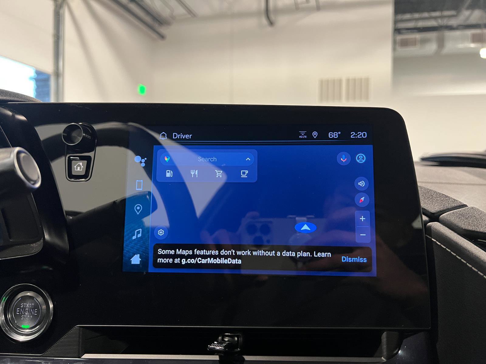 Used 2024 Chevrolet Corvette Z06 w/ Stealth Interior Trim Package image 17