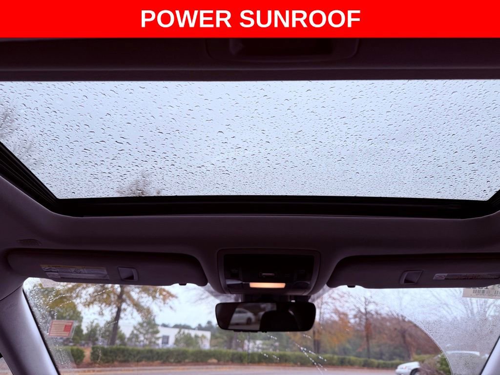 Certified 2022 Lexus RX 350 FWD w/ Premium Package image 12