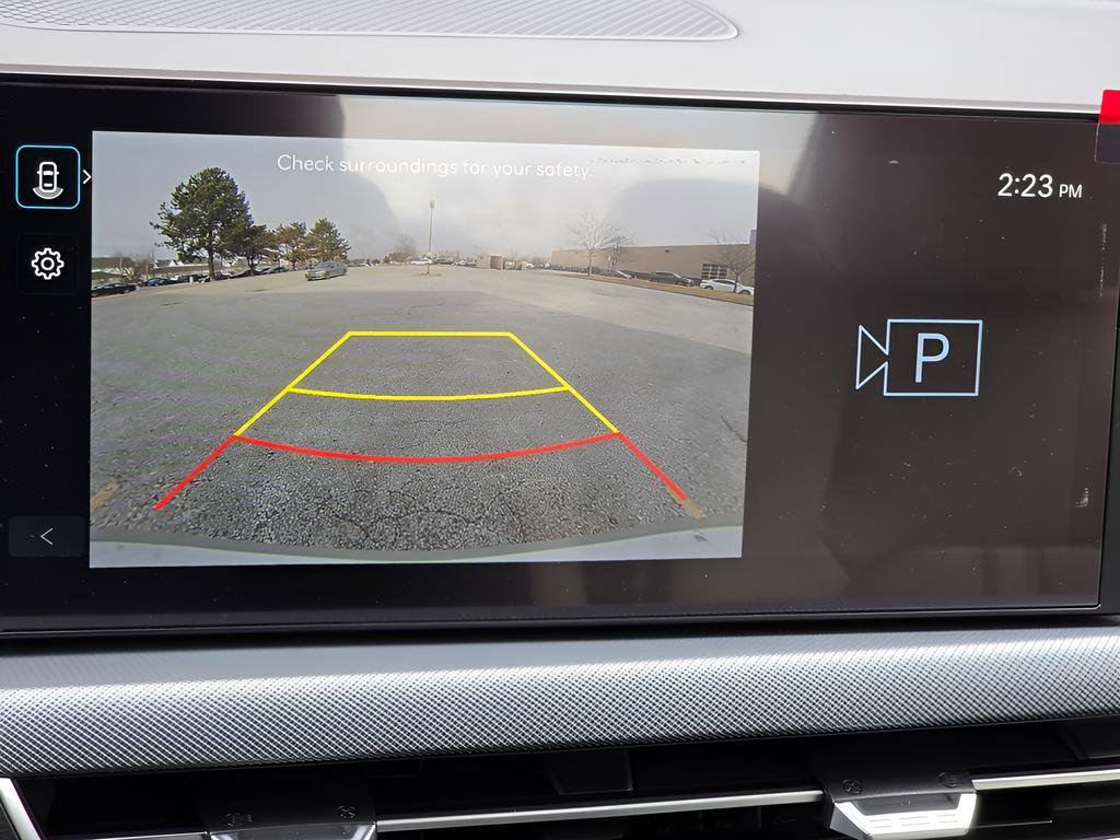 New 2026 Hyundai Sonata SEL FWD image 18