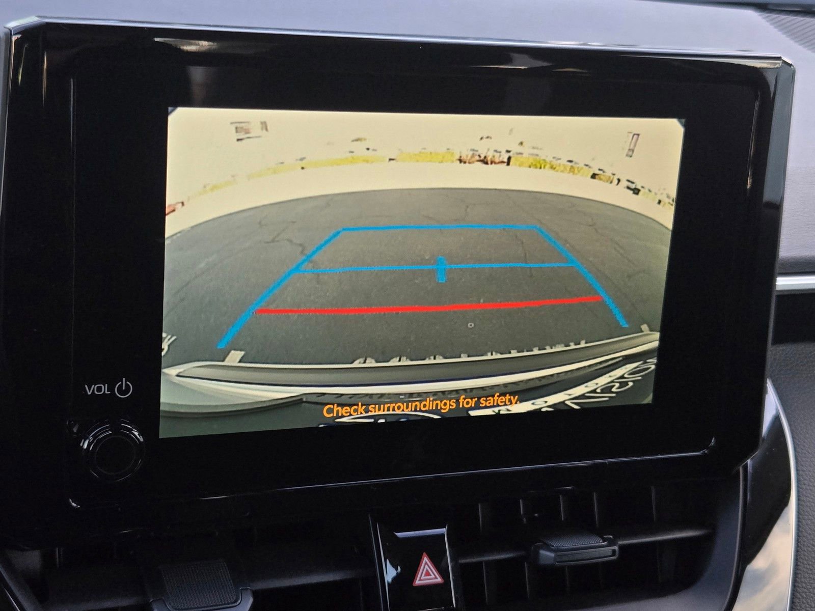 Certified 2026 Toyota Corolla LE w/ LE Premium Package image 14