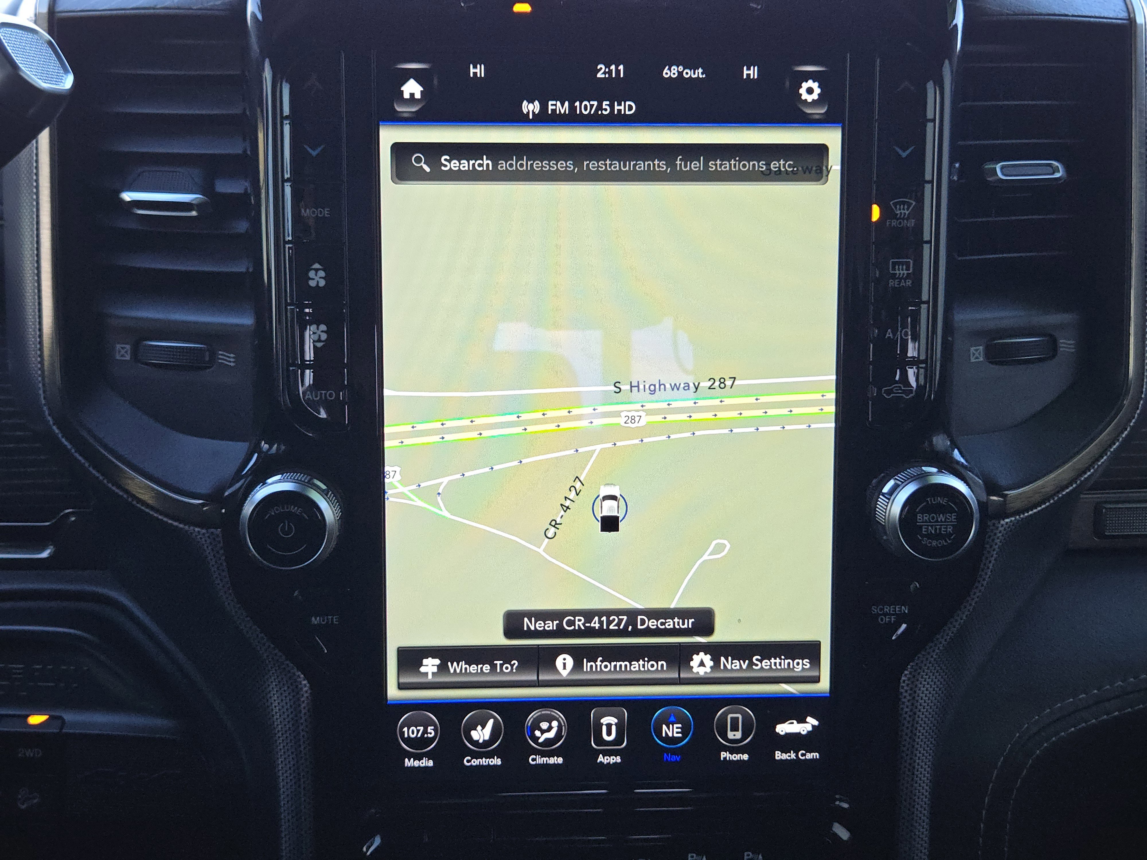 Used 2021 RAM 2500 Limited image 18