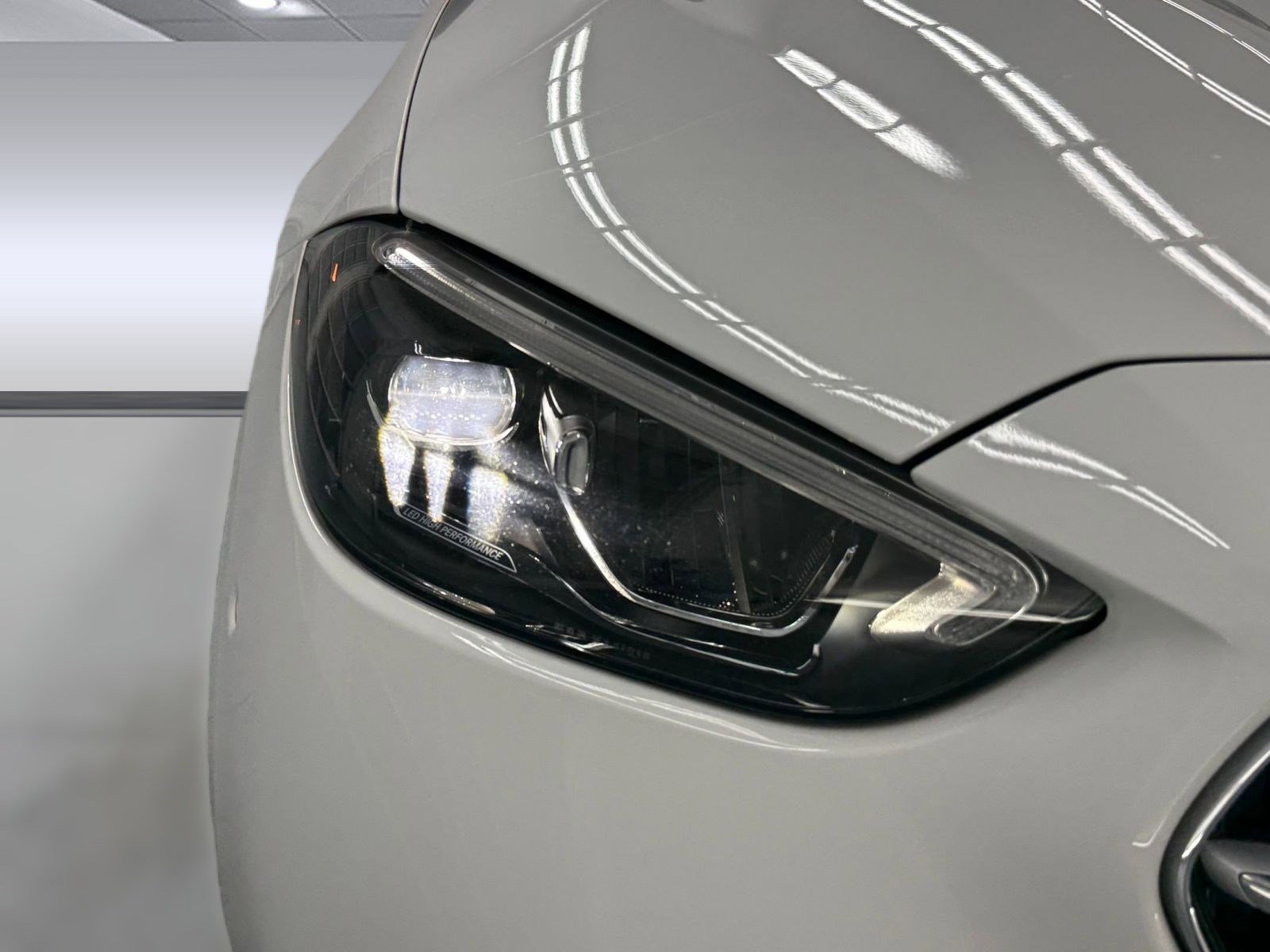 Certified 2023 Mercedes-Benz C 300 Sedan image 10