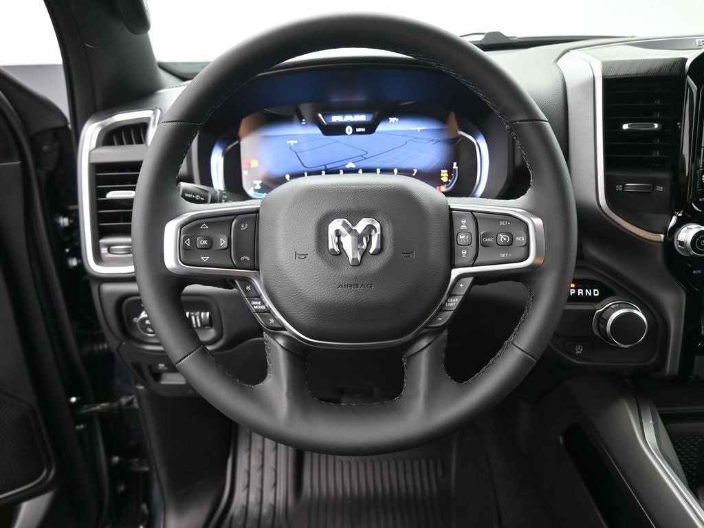 New 2026 RAM 1500 2WD Crew Cab image 7